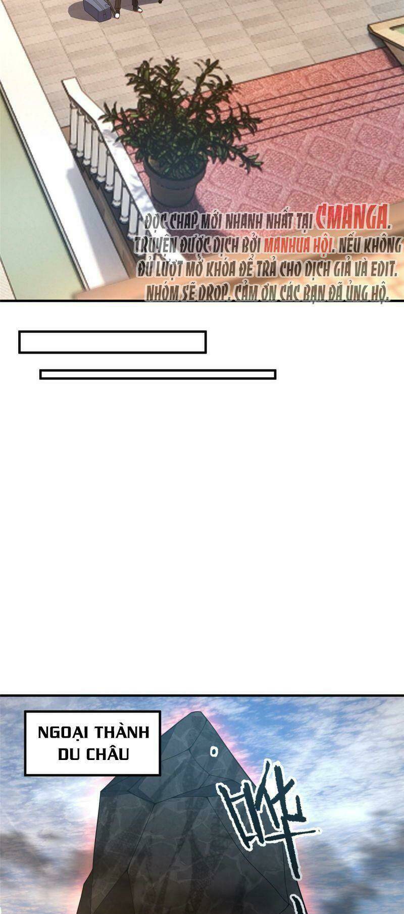 Thần Sủng Tiến Hóa Chapter 91 - Trang 2