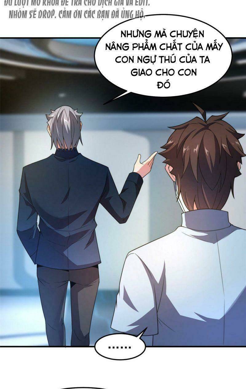 Thần Sủng Tiến Hóa Chapter 91 - Trang 2