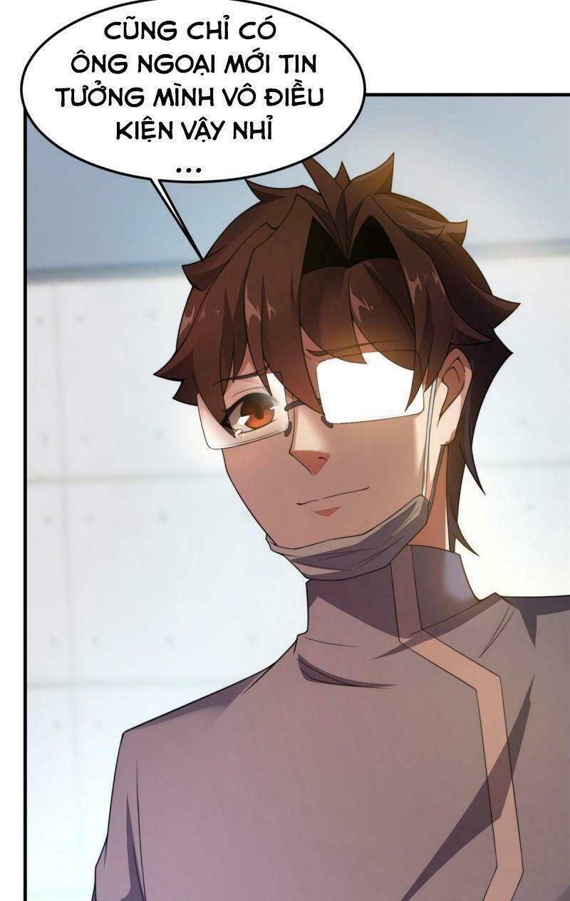 Thần Sủng Tiến Hóa Chapter 91 - Trang 2