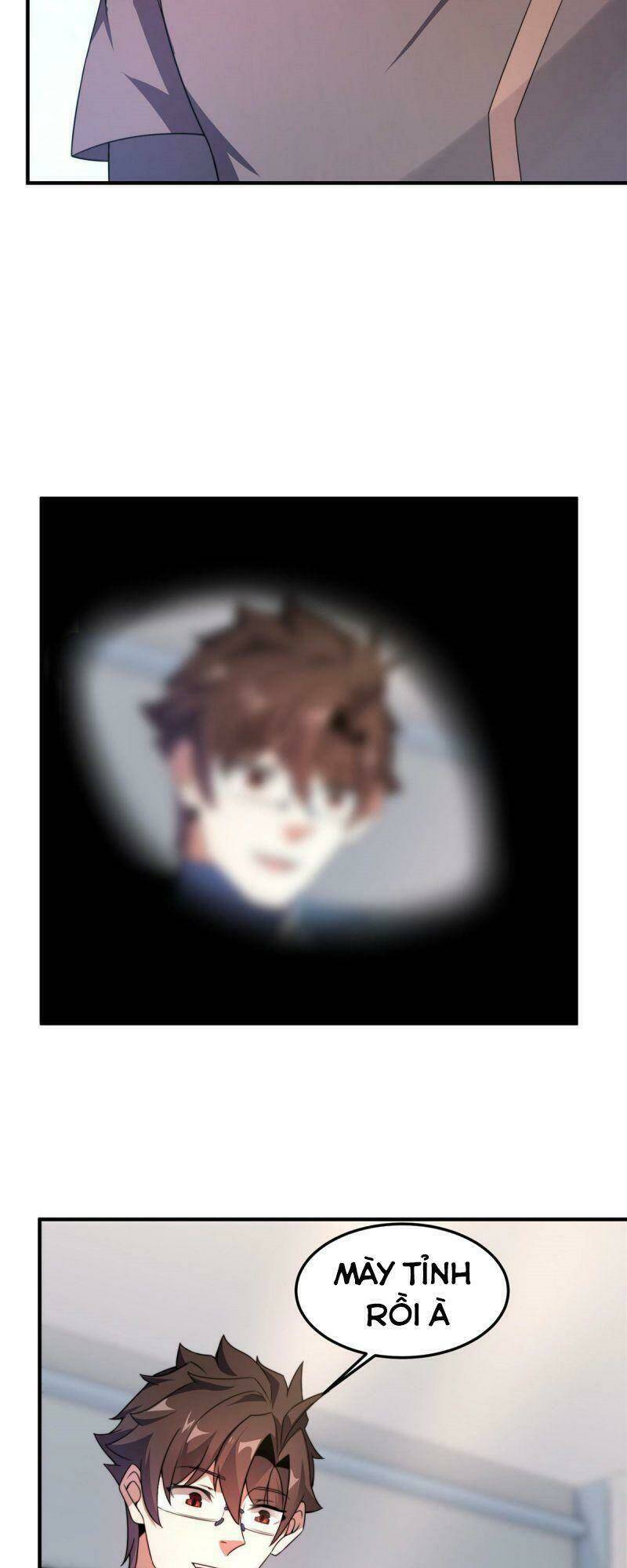 Thần Sủng Tiến Hóa Chapter 91 - Trang 2