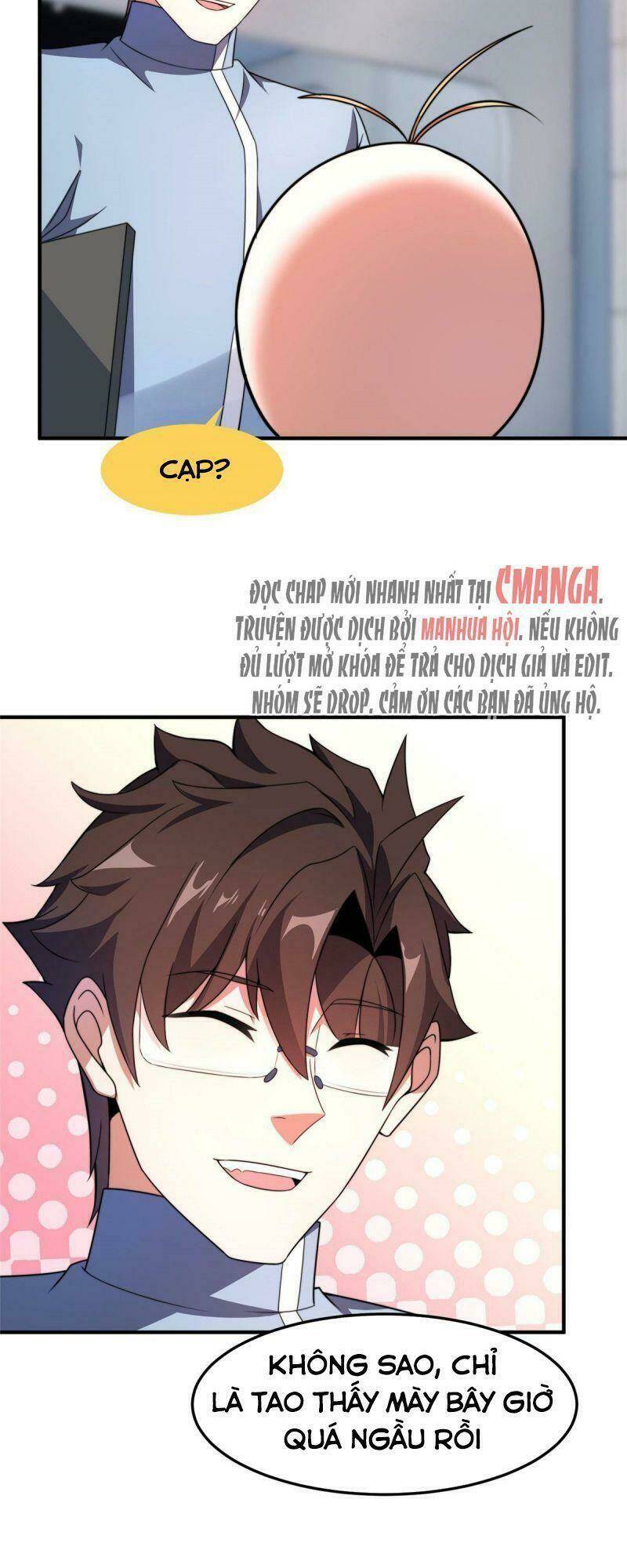 Thần Sủng Tiến Hóa Chapter 91 - Trang 2