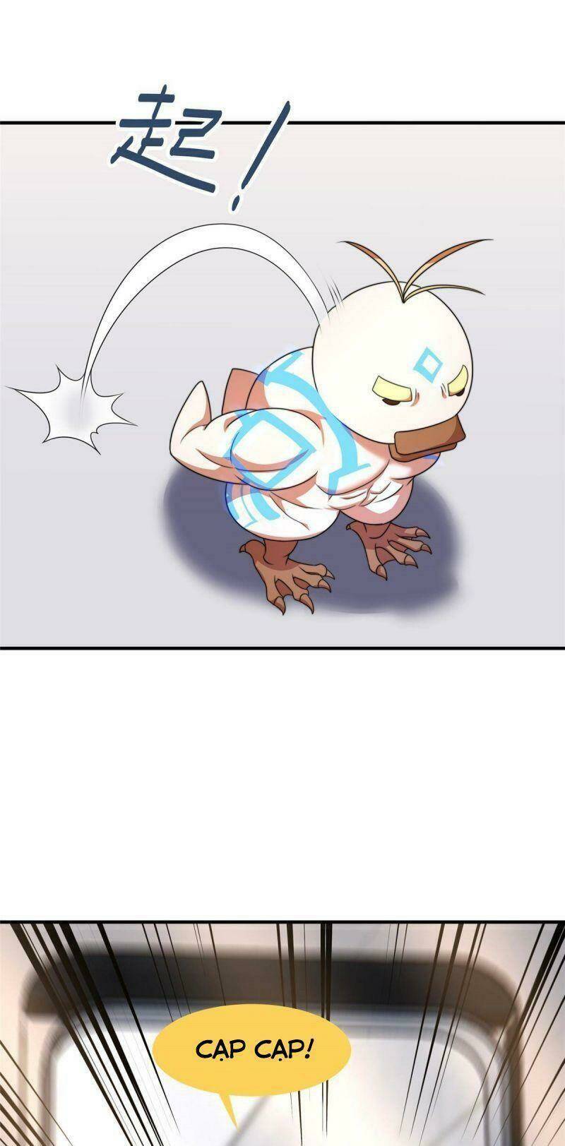 Thần Sủng Tiến Hóa Chapter 91 - Trang 2