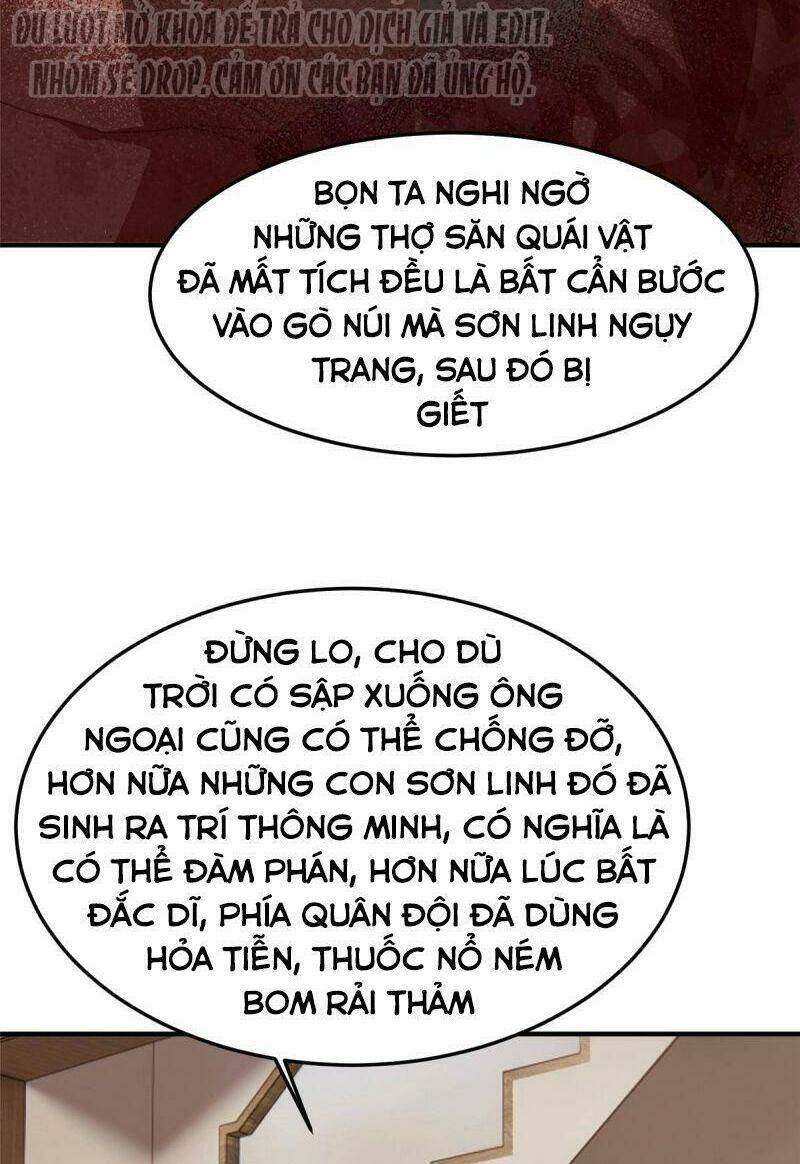 Thần Sủng Tiến Hóa Chapter 92 - Trang 2