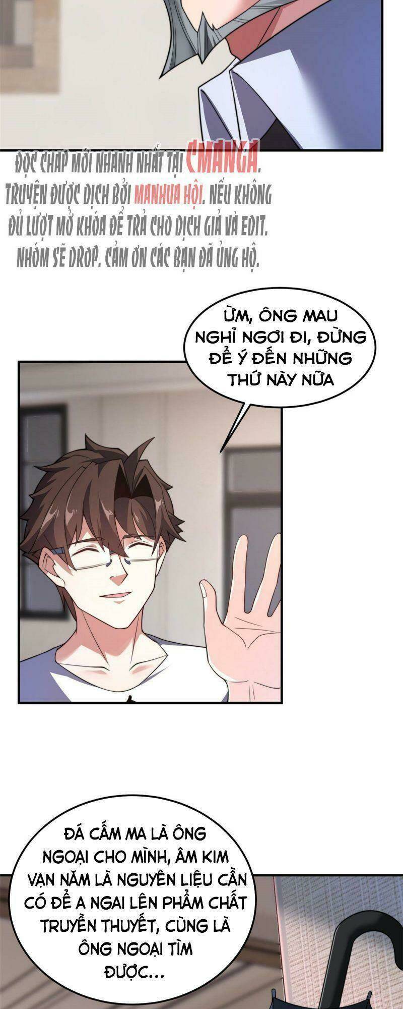 Thần Sủng Tiến Hóa Chapter 92 - Trang 2