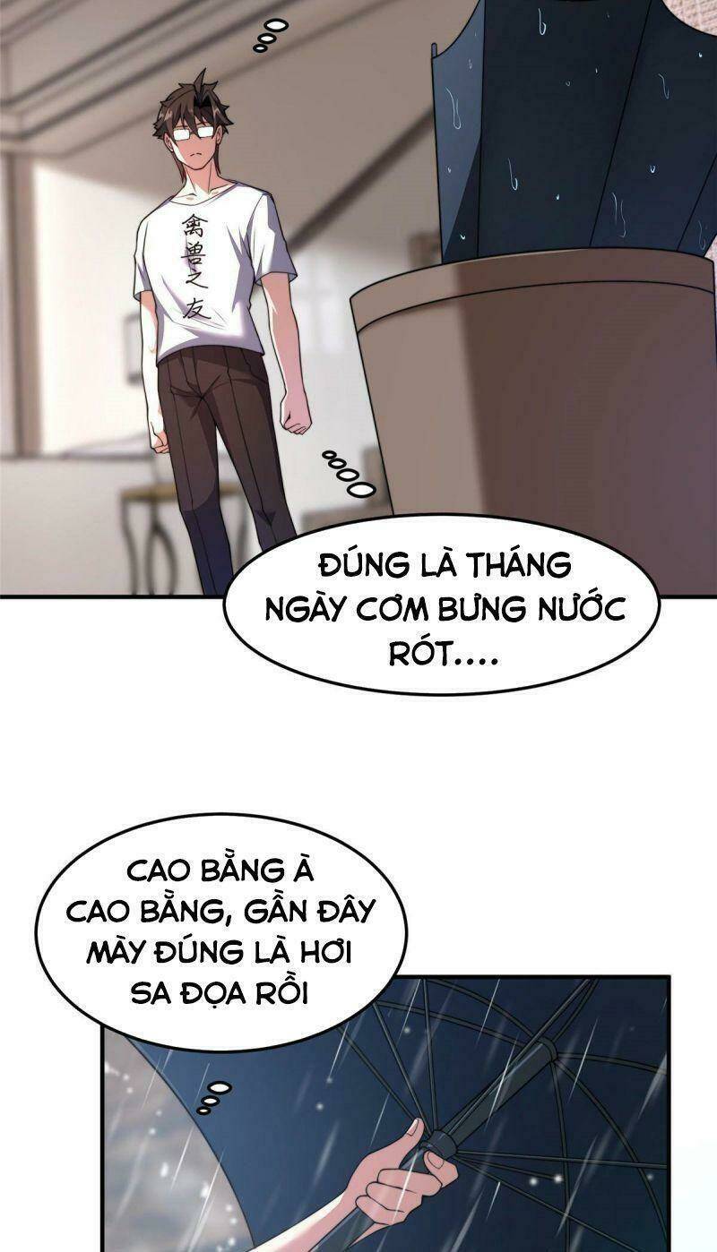 Thần Sủng Tiến Hóa Chapter 92 - Trang 2