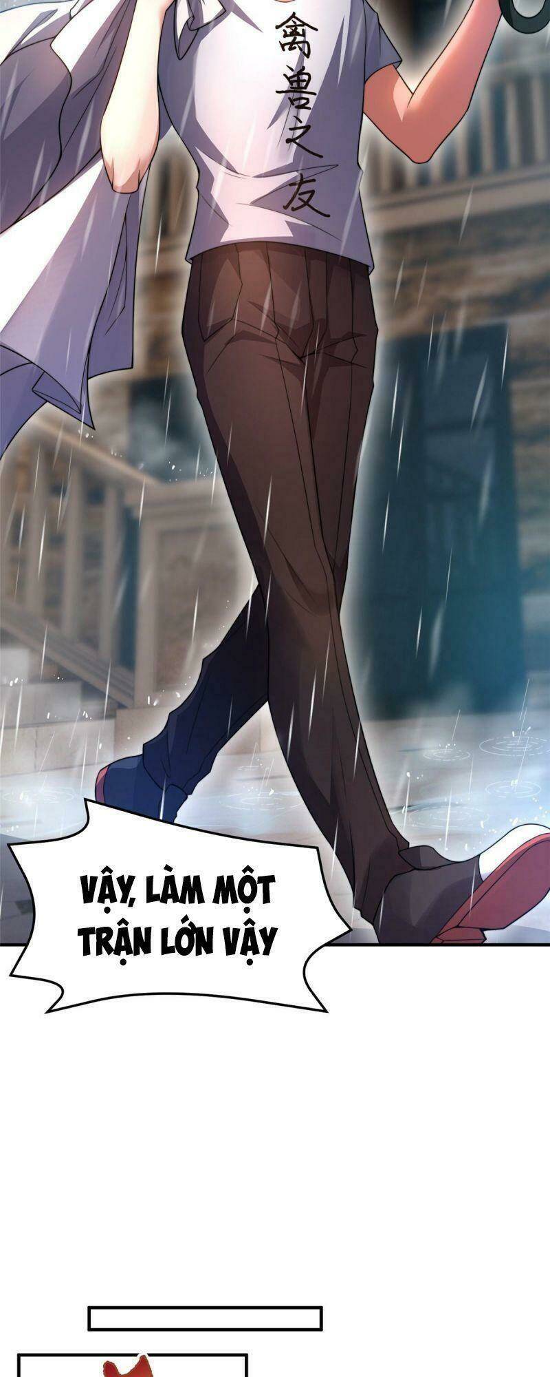 Thần Sủng Tiến Hóa Chapter 92 - Trang 2