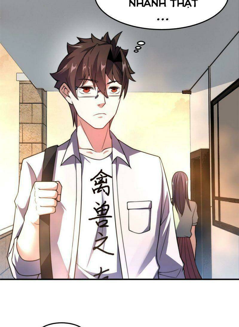 Thần Sủng Tiến Hóa Chapter 92 - Trang 2