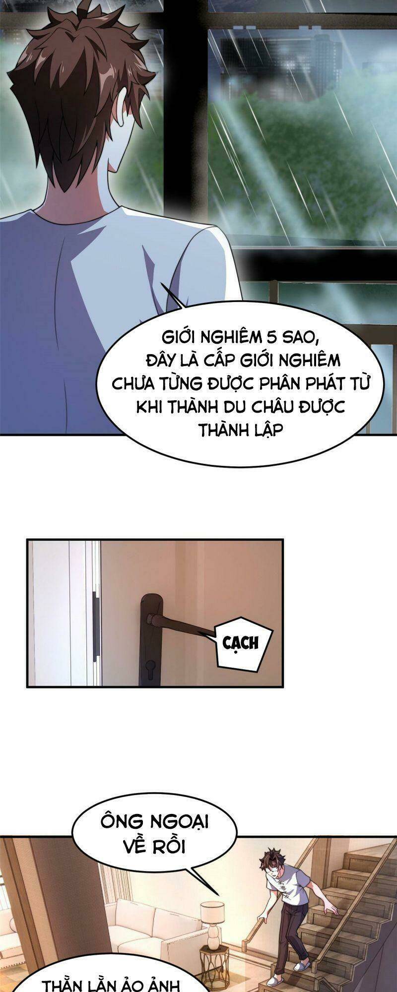 Thần Sủng Tiến Hóa Chapter 92 - Trang 2