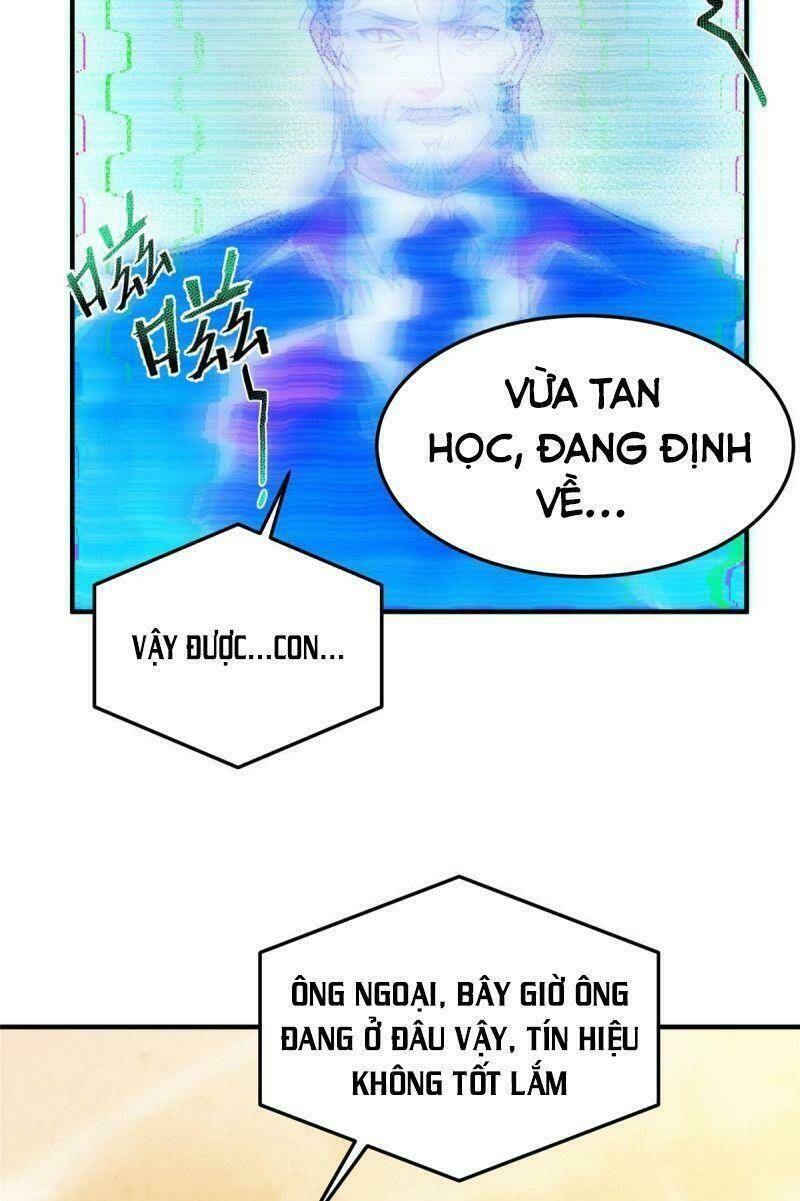Thần Sủng Tiến Hóa Chapter 92 - Trang 2
