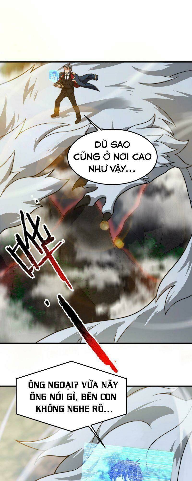 Thần Sủng Tiến Hóa Chapter 92 - Trang 2