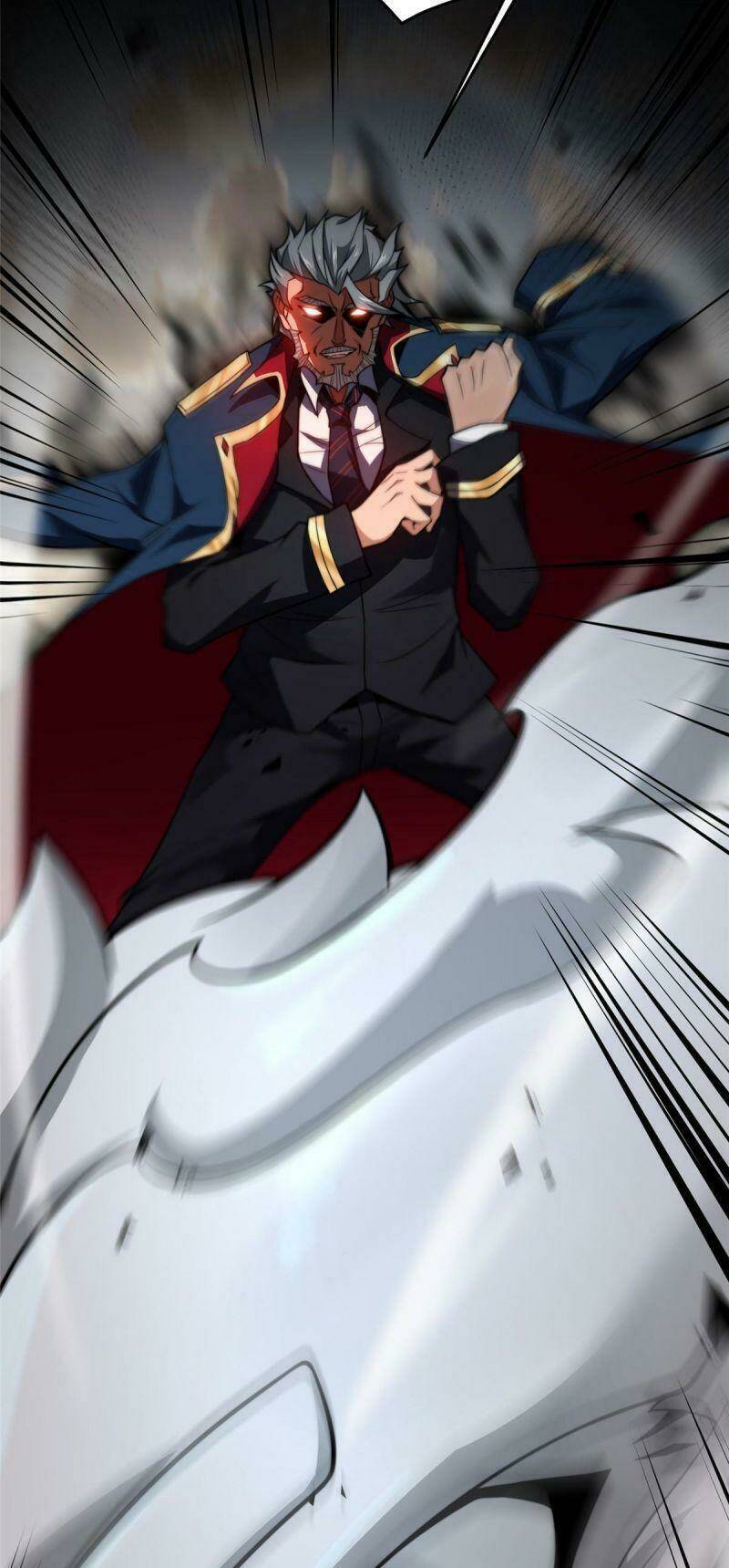 Thần Sủng Tiến Hóa Chapter 92 - Trang 2