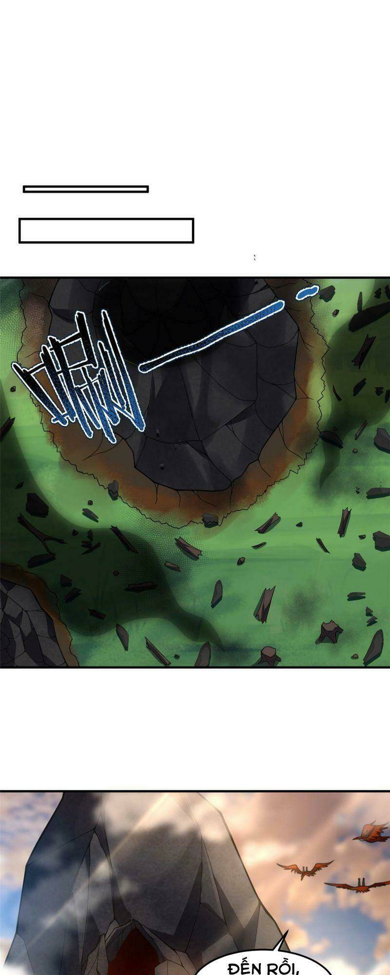 Thần Sủng Tiến Hóa Chapter 92 - Trang 2