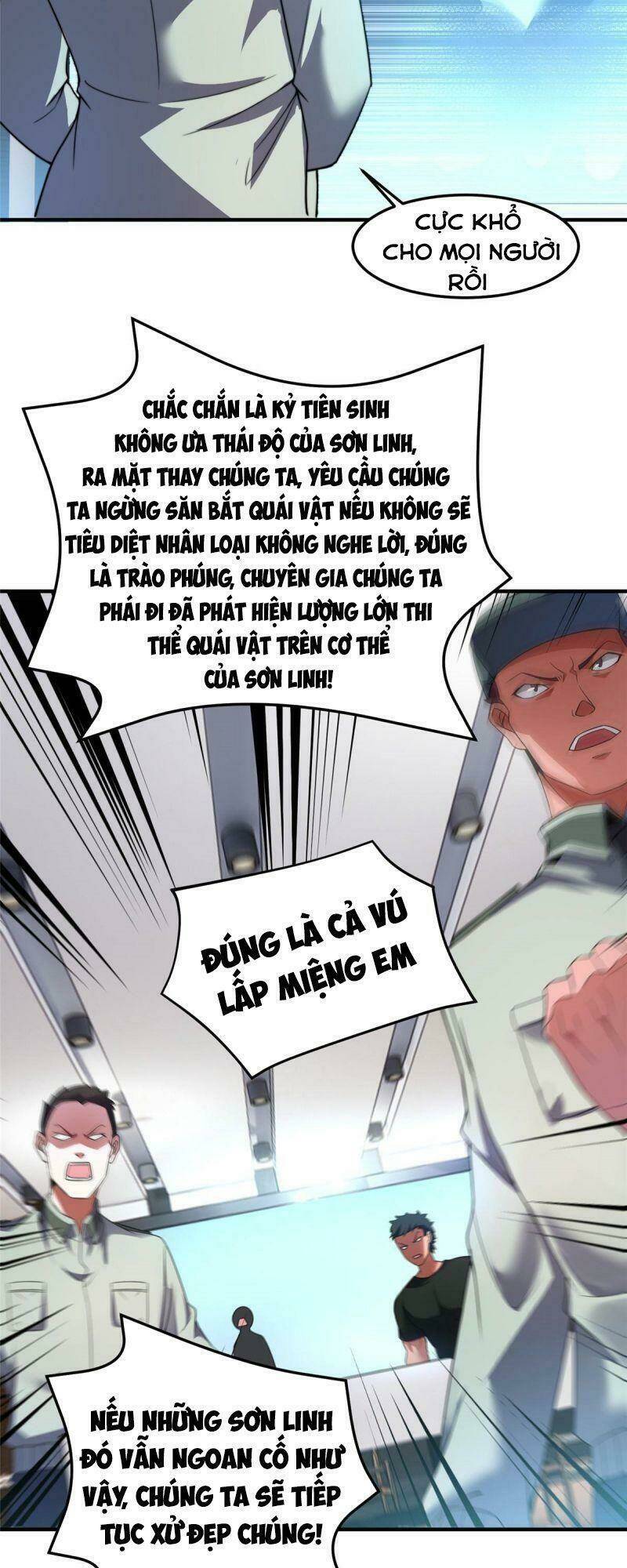 Thần Sủng Tiến Hóa Chapter 92 - Trang 2