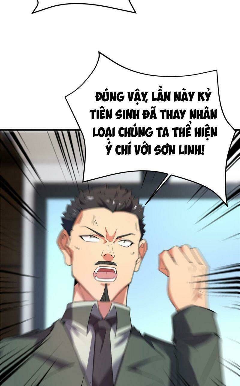 Thần Sủng Tiến Hóa Chapter 92 - Trang 2