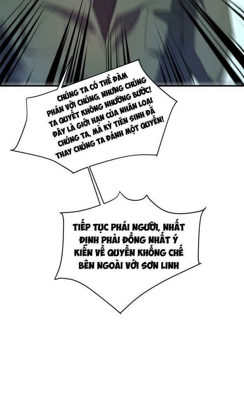 Thần Sủng Tiến Hóa Chapter 92 - Trang 2