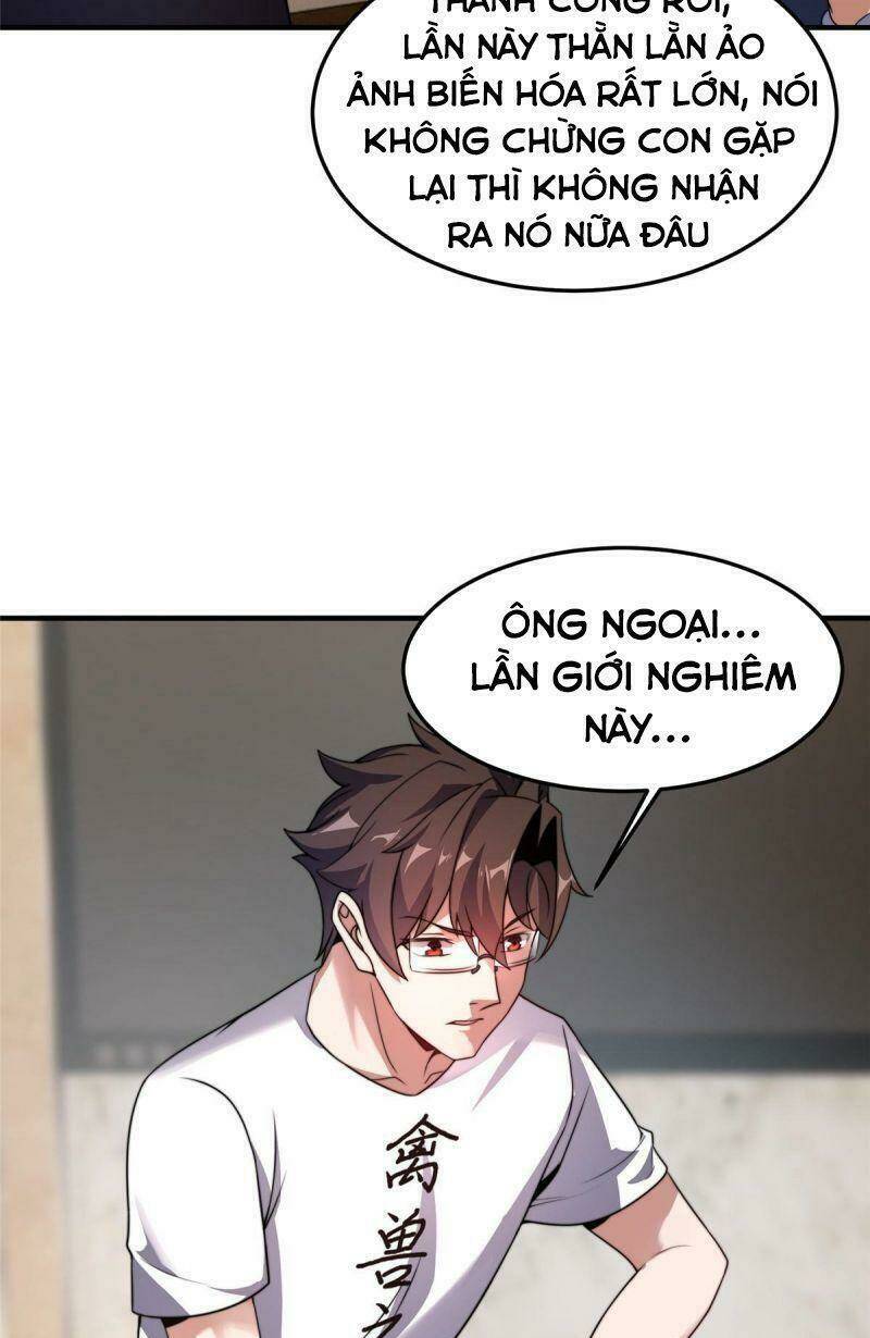 Thần Sủng Tiến Hóa Chapter 92 - Trang 2