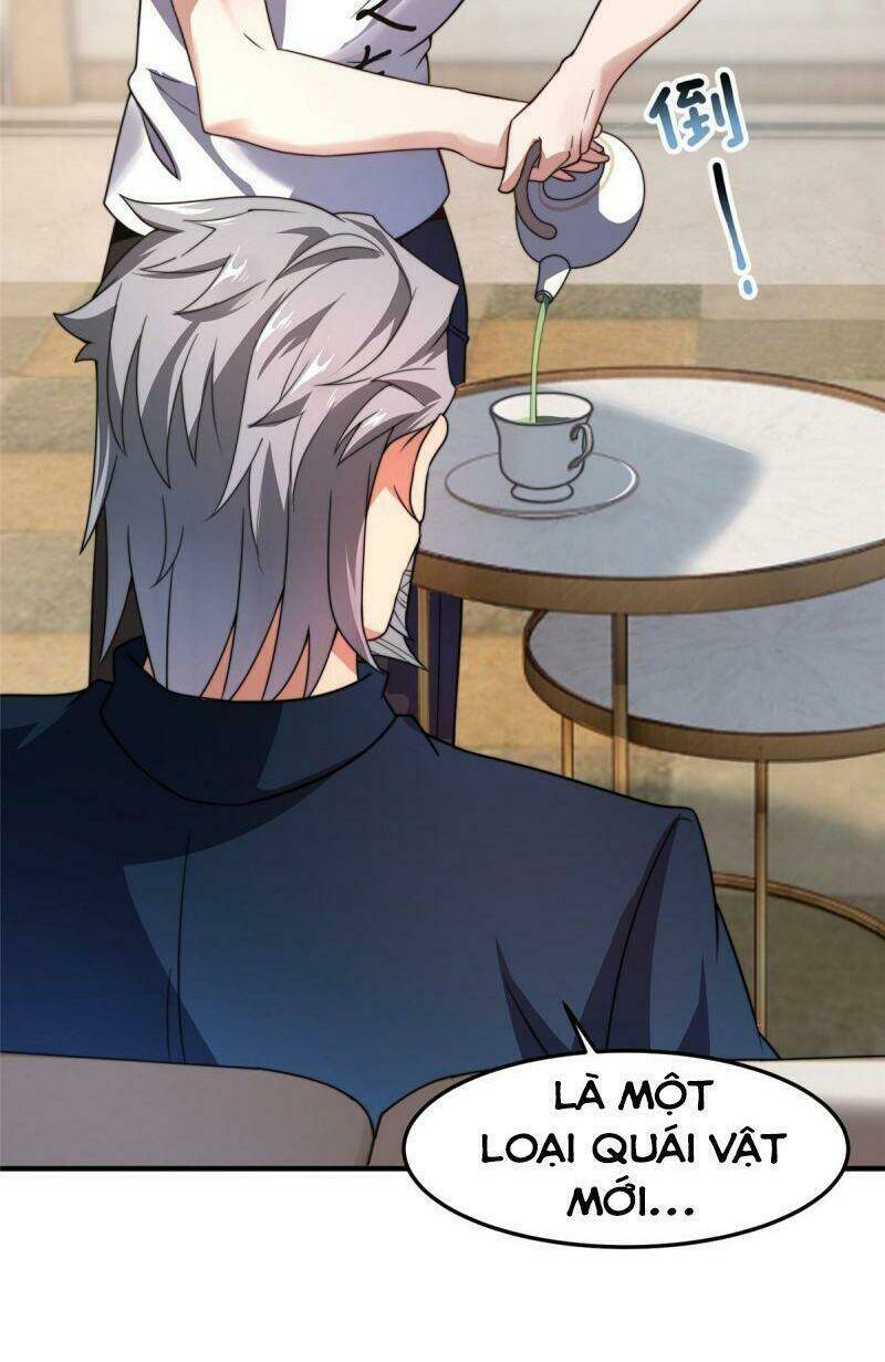 Thần Sủng Tiến Hóa Chapter 92 - Trang 2