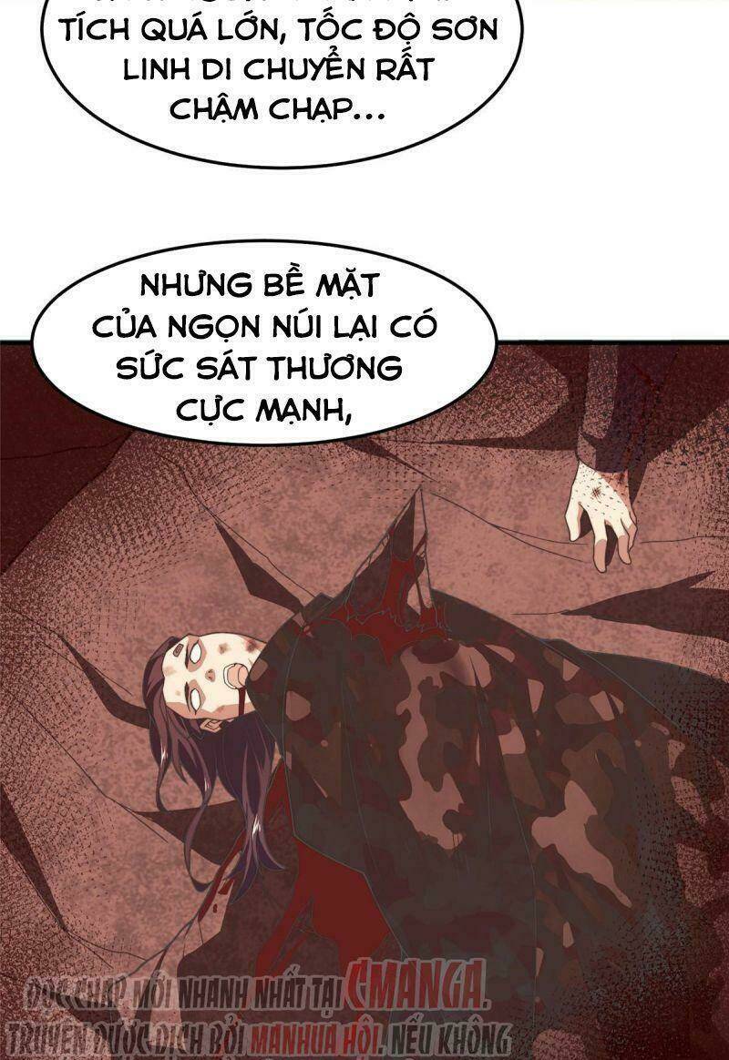Thần Sủng Tiến Hóa Chapter 92 - Trang 2