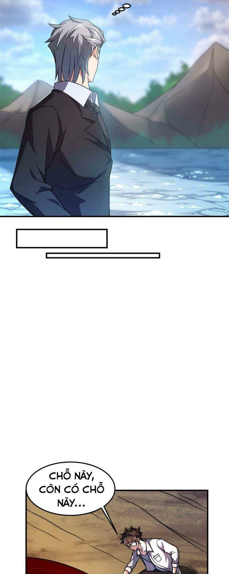 Thần Sủng Tiến Hóa Chapter 93 - Trang 2