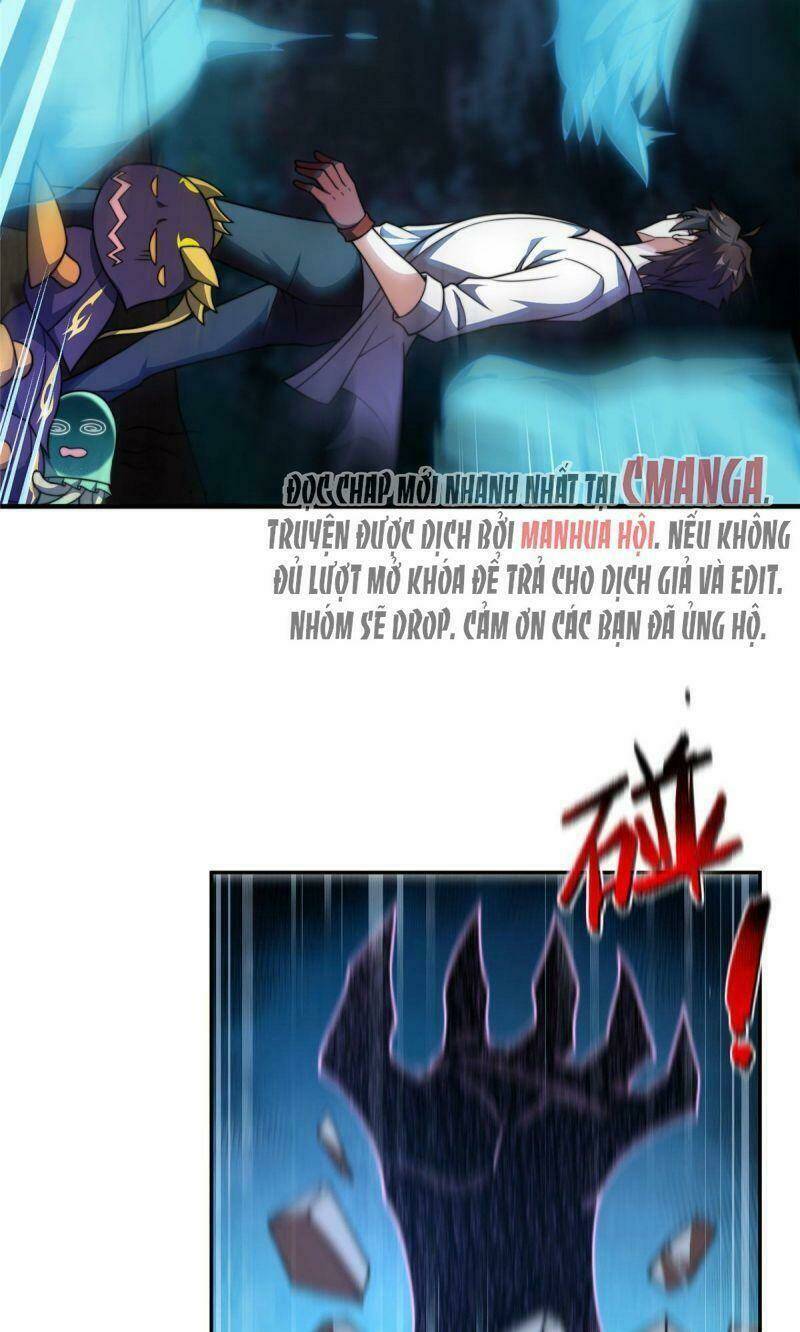 Thần Sủng Tiến Hóa Chapter 93 - Trang 2