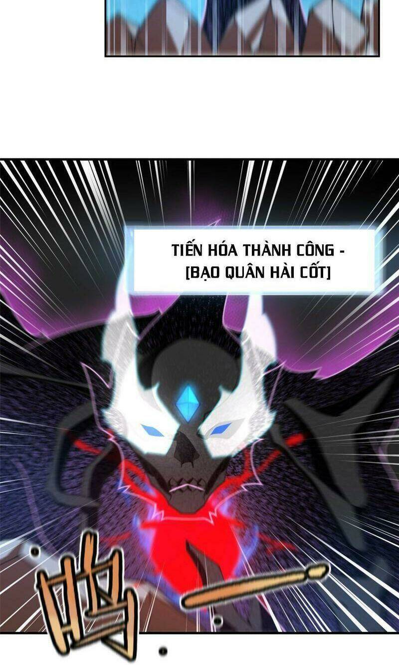 Thần Sủng Tiến Hóa Chapter 93 - Trang 2