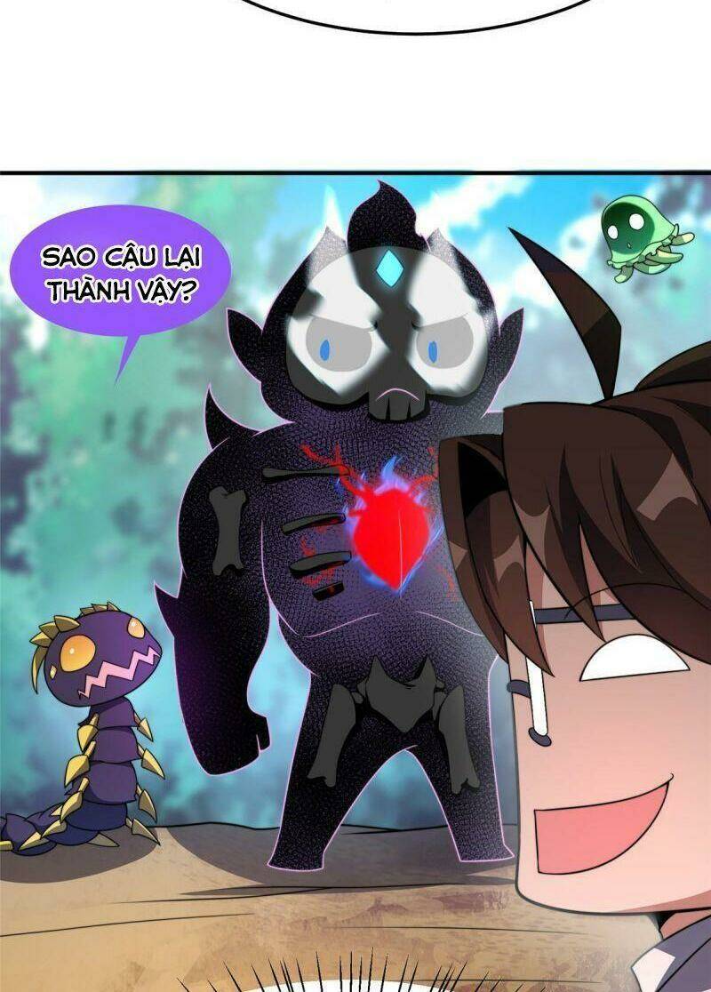 Thần Sủng Tiến Hóa Chapter 93 - Trang 2