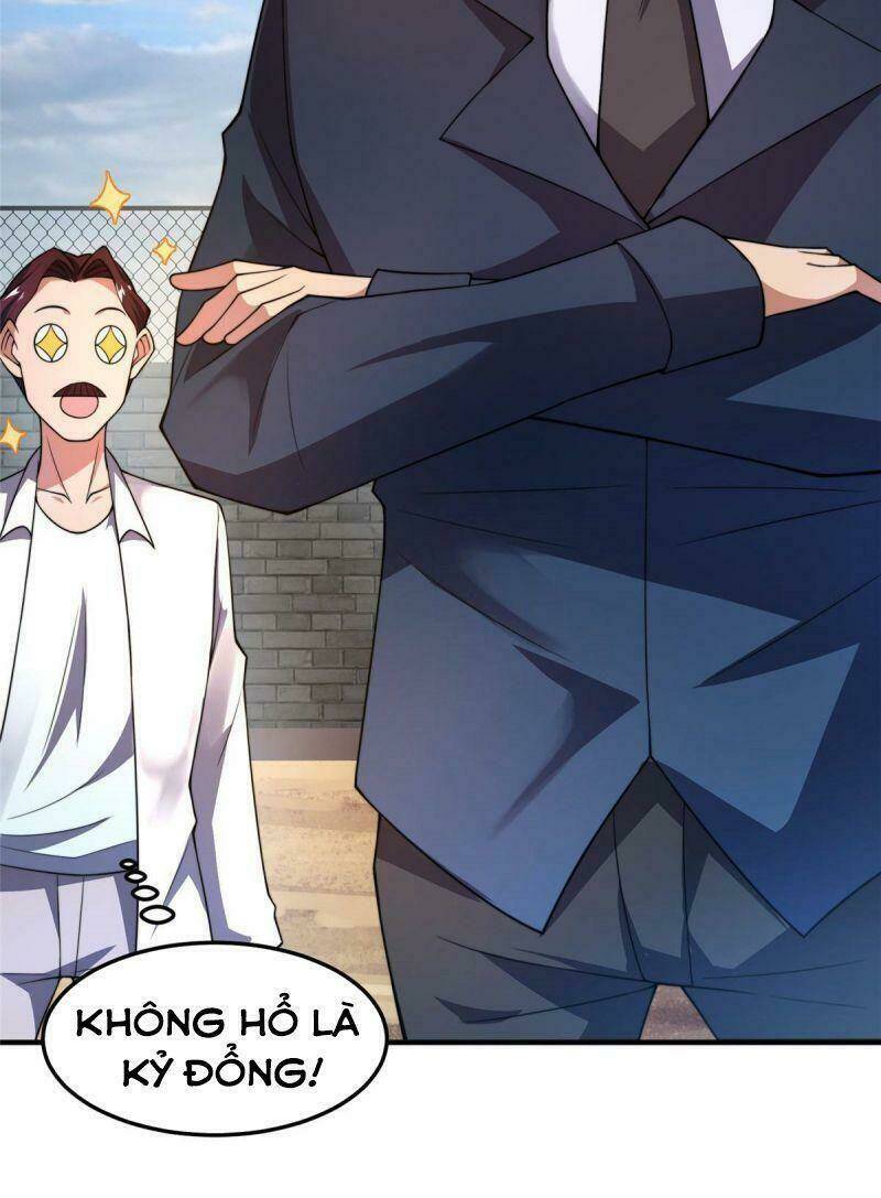 Thần Sủng Tiến Hóa Chapter 93 - Trang 2