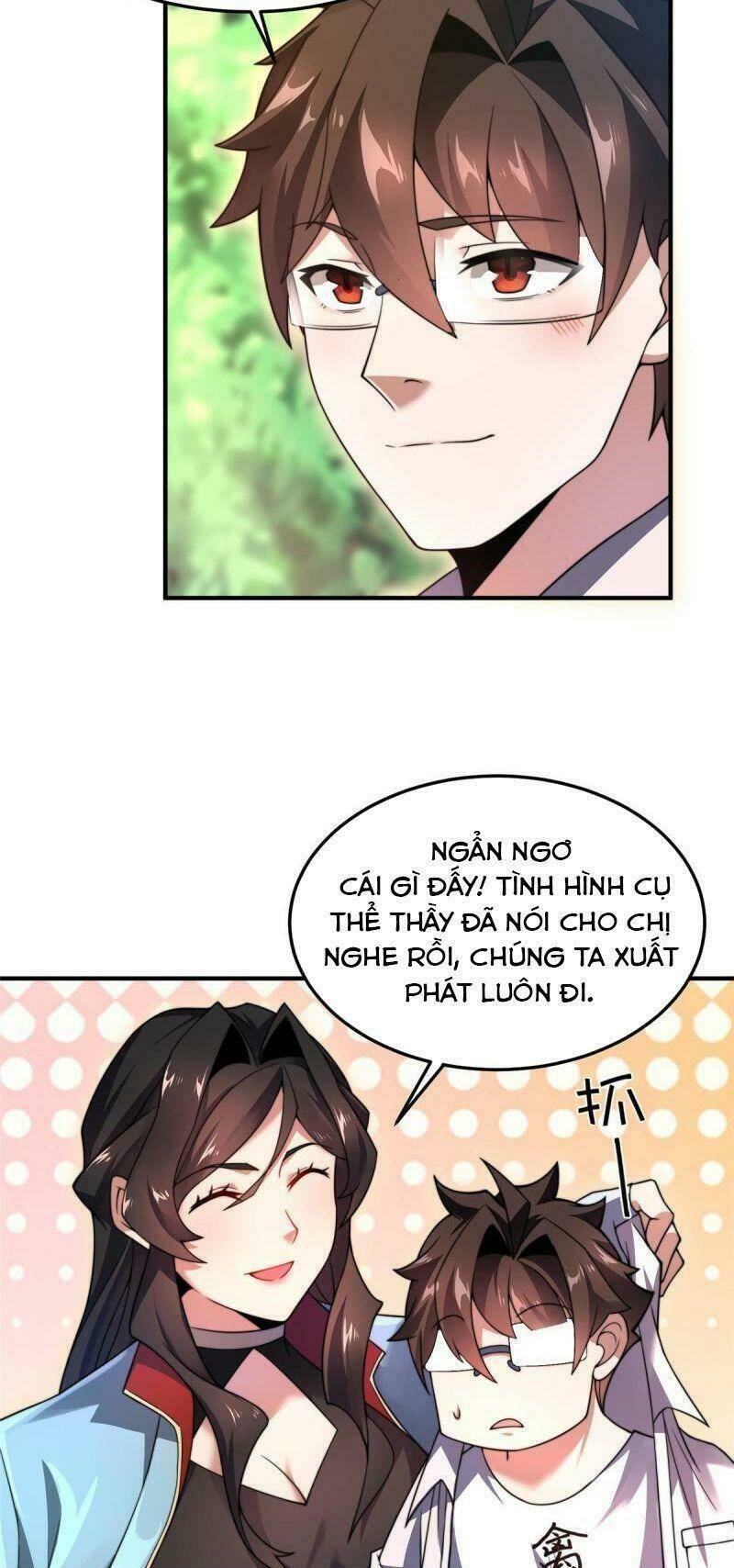 Thần Sủng Tiến Hóa Chapter 94 - Trang 2