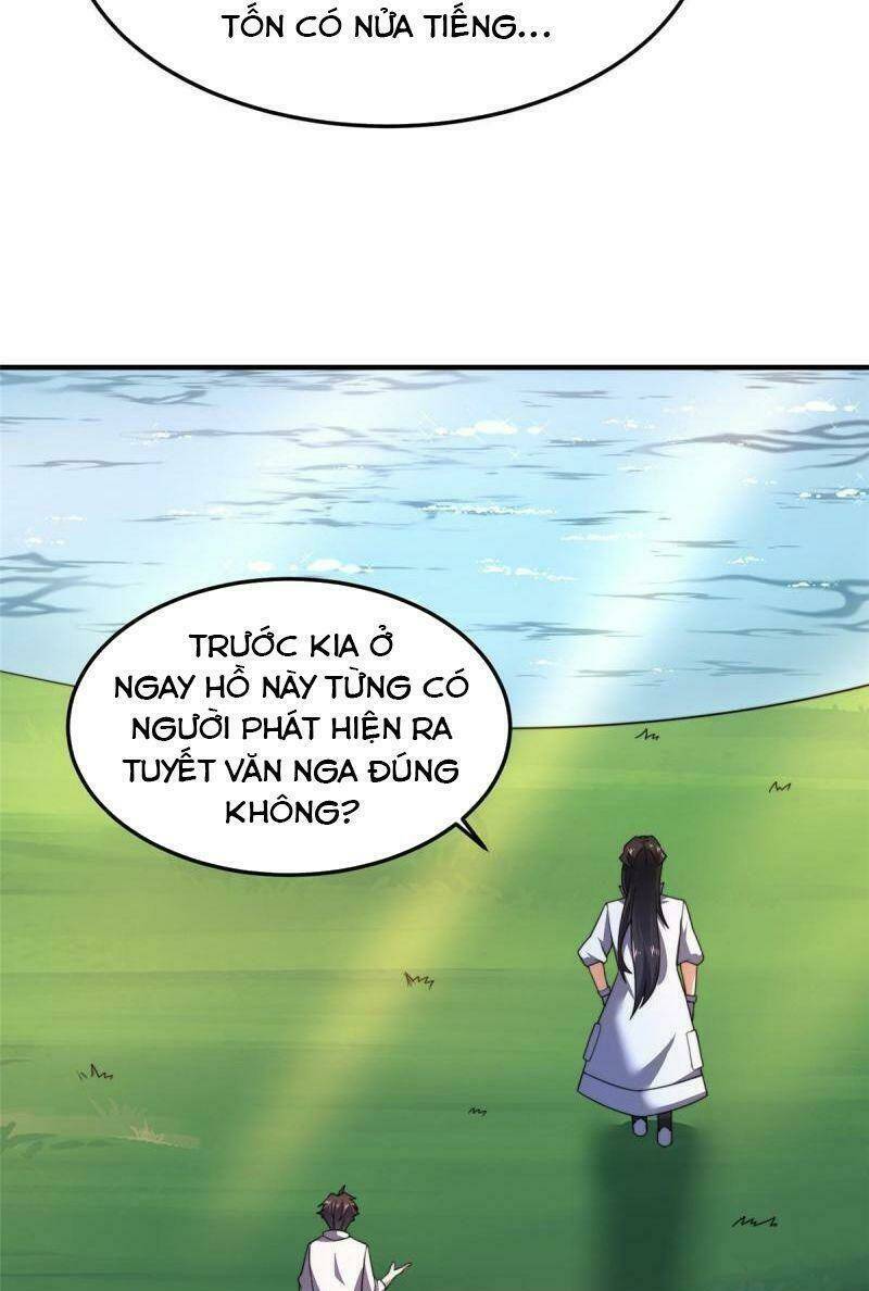 Thần Sủng Tiến Hóa Chapter 94 - Trang 2