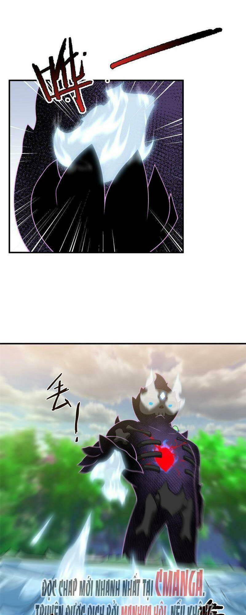 Thần Sủng Tiến Hóa Chapter 94 - Trang 2