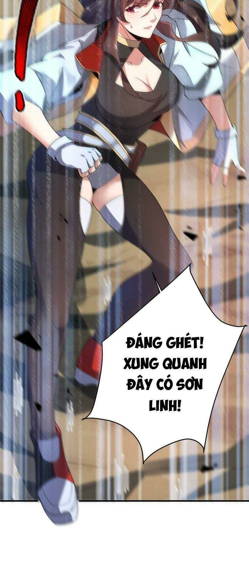 Thần Sủng Tiến Hóa Chapter 94 - Trang 2