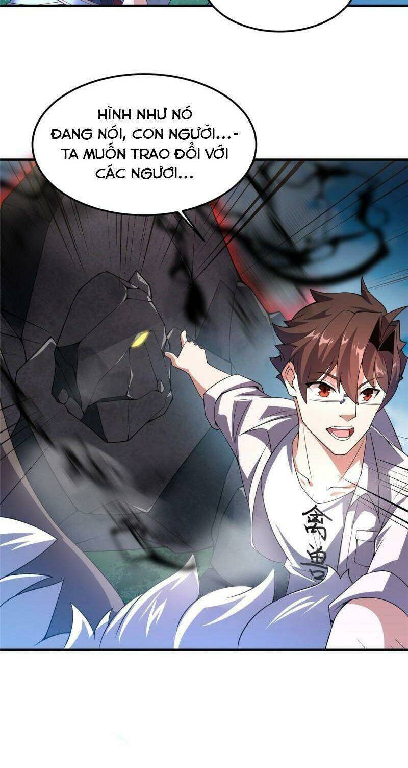 Thần Sủng Tiến Hóa Chapter 94 - Trang 2