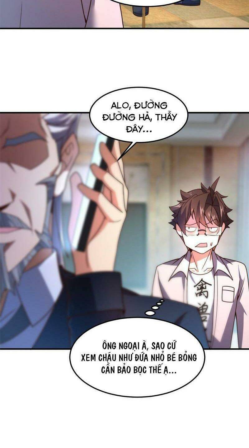 Thần Sủng Tiến Hóa Chapter 94 - Trang 2