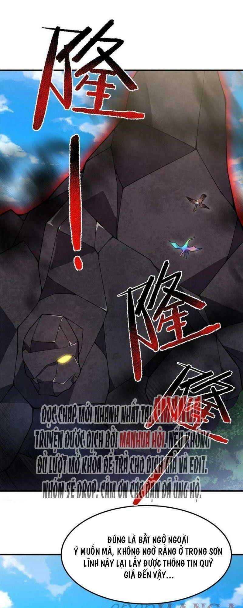 Thần Sủng Tiến Hóa Chapter 95 - Trang 2