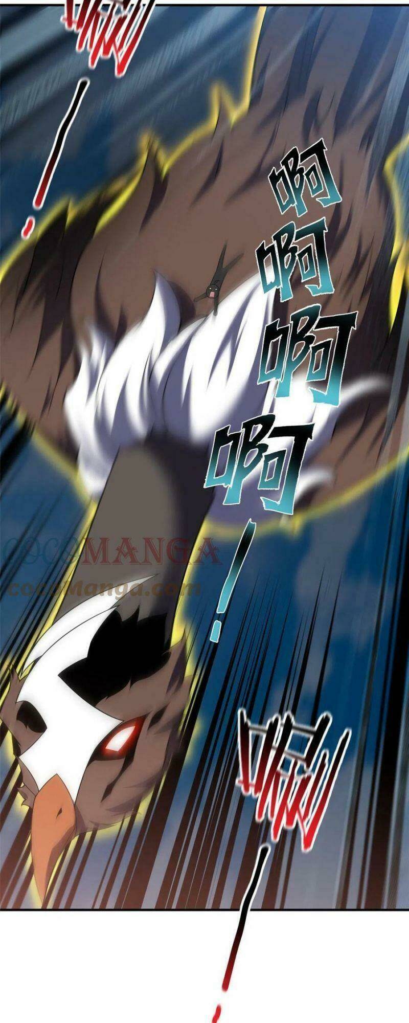 Thần Sủng Tiến Hóa Chapter 95 - Trang 2