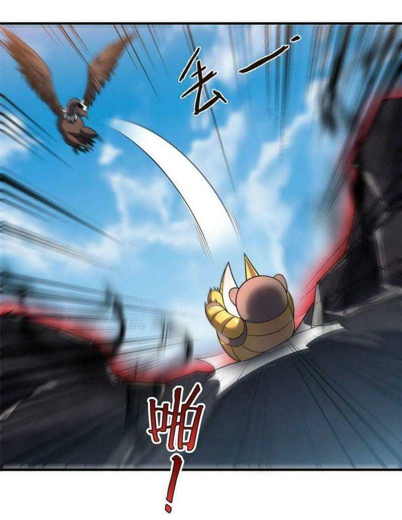 Thần Sủng Tiến Hóa Chapter 95 - Trang 2