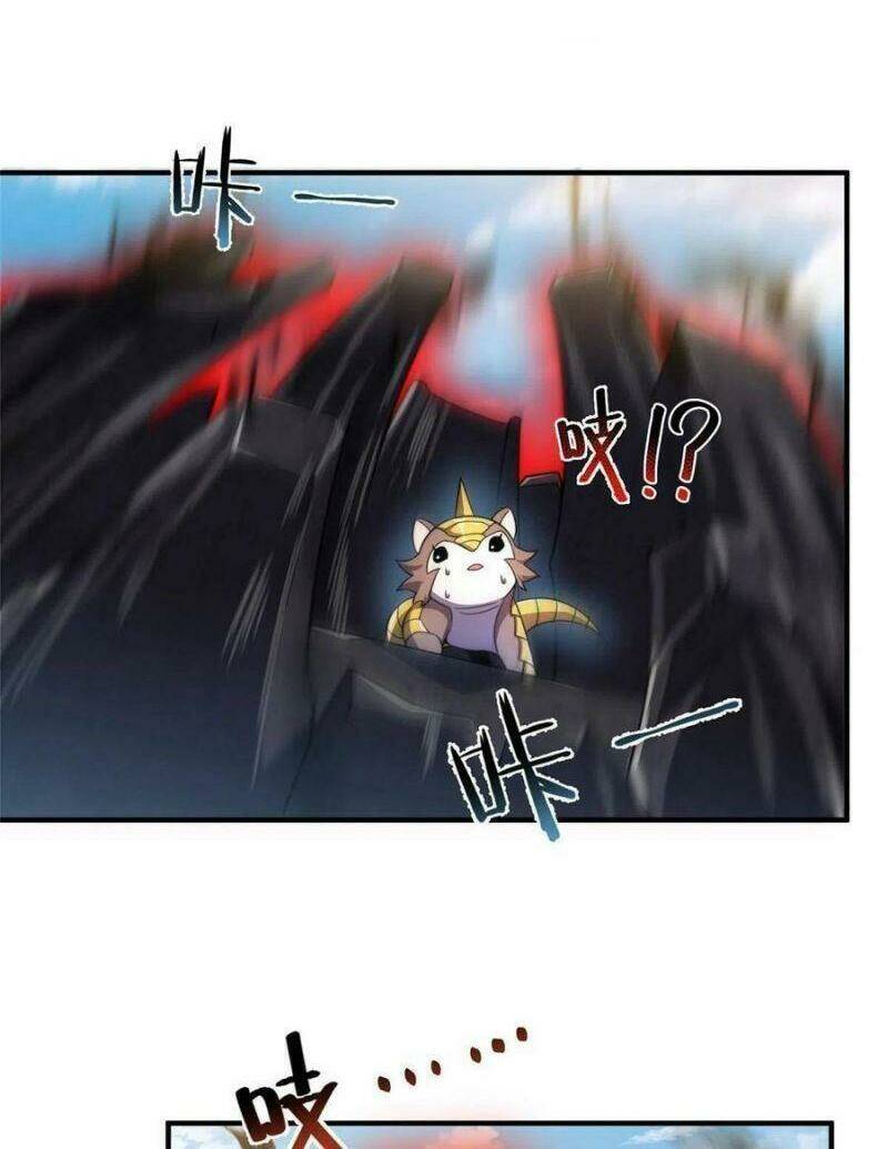 Thần Sủng Tiến Hóa Chapter 95 - Trang 2