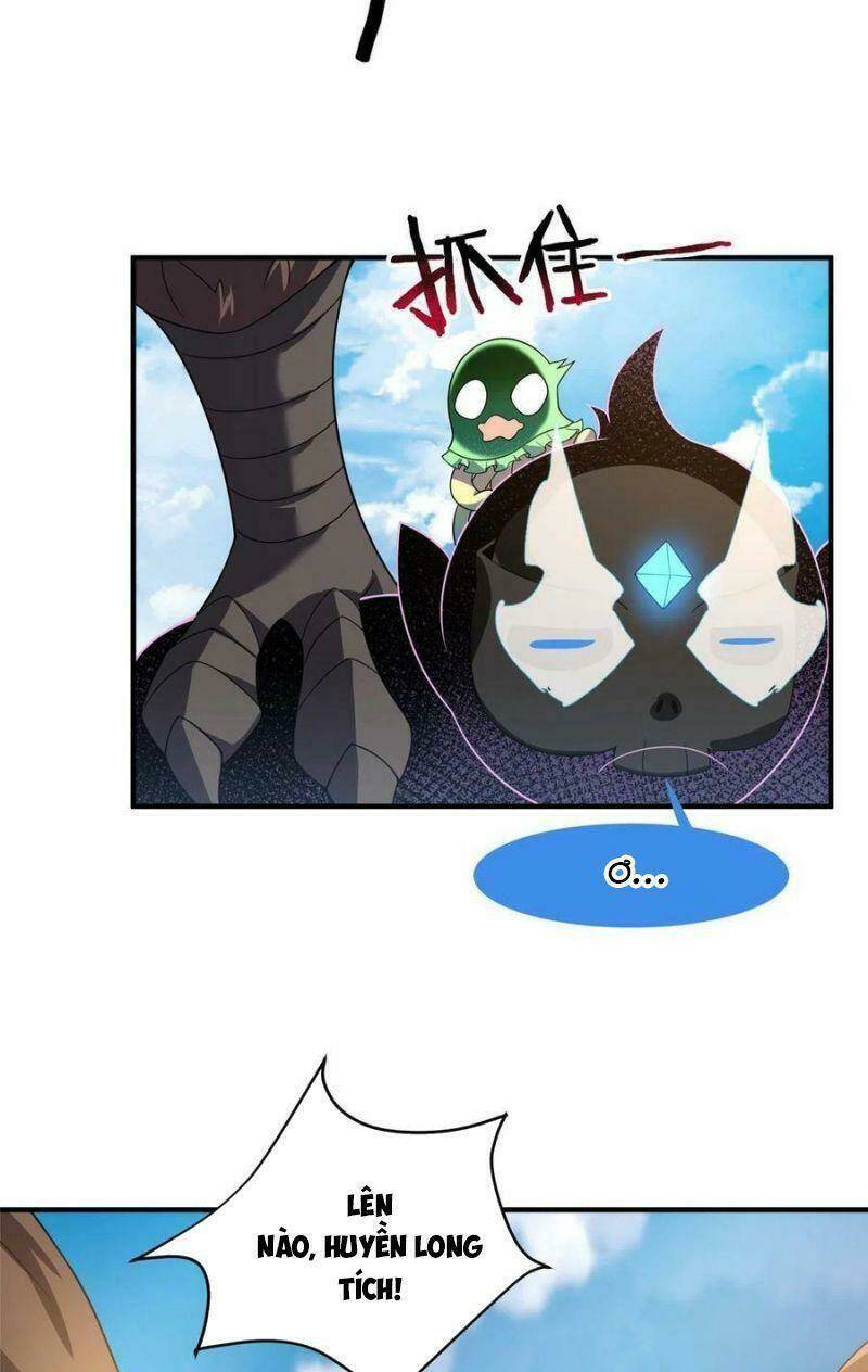 Thần Sủng Tiến Hóa Chapter 95 - Trang 2