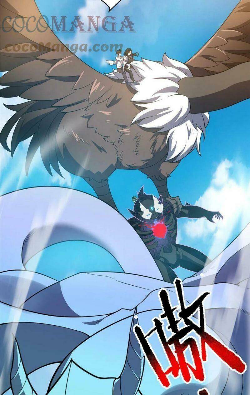 Thần Sủng Tiến Hóa Chapter 95 - Trang 2