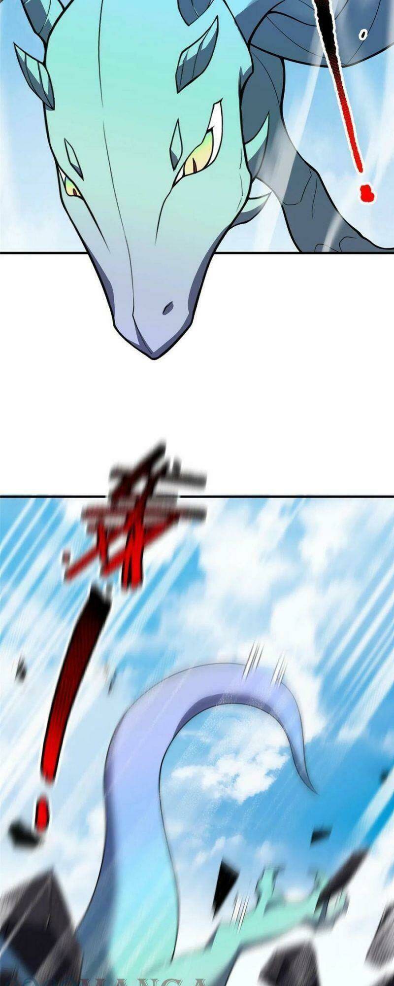 Thần Sủng Tiến Hóa Chapter 95 - Trang 2