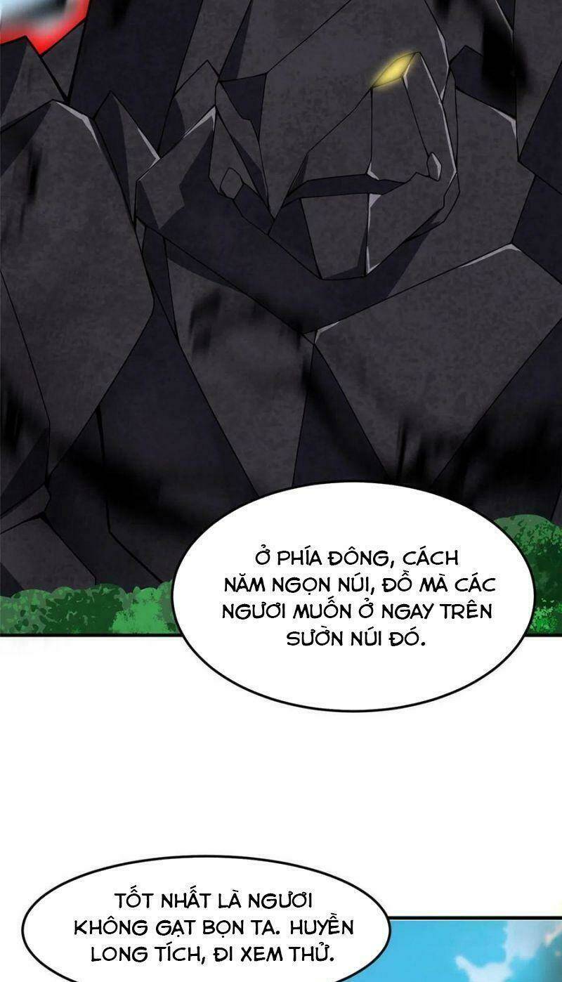 Thần Sủng Tiến Hóa Chapter 95 - Trang 2