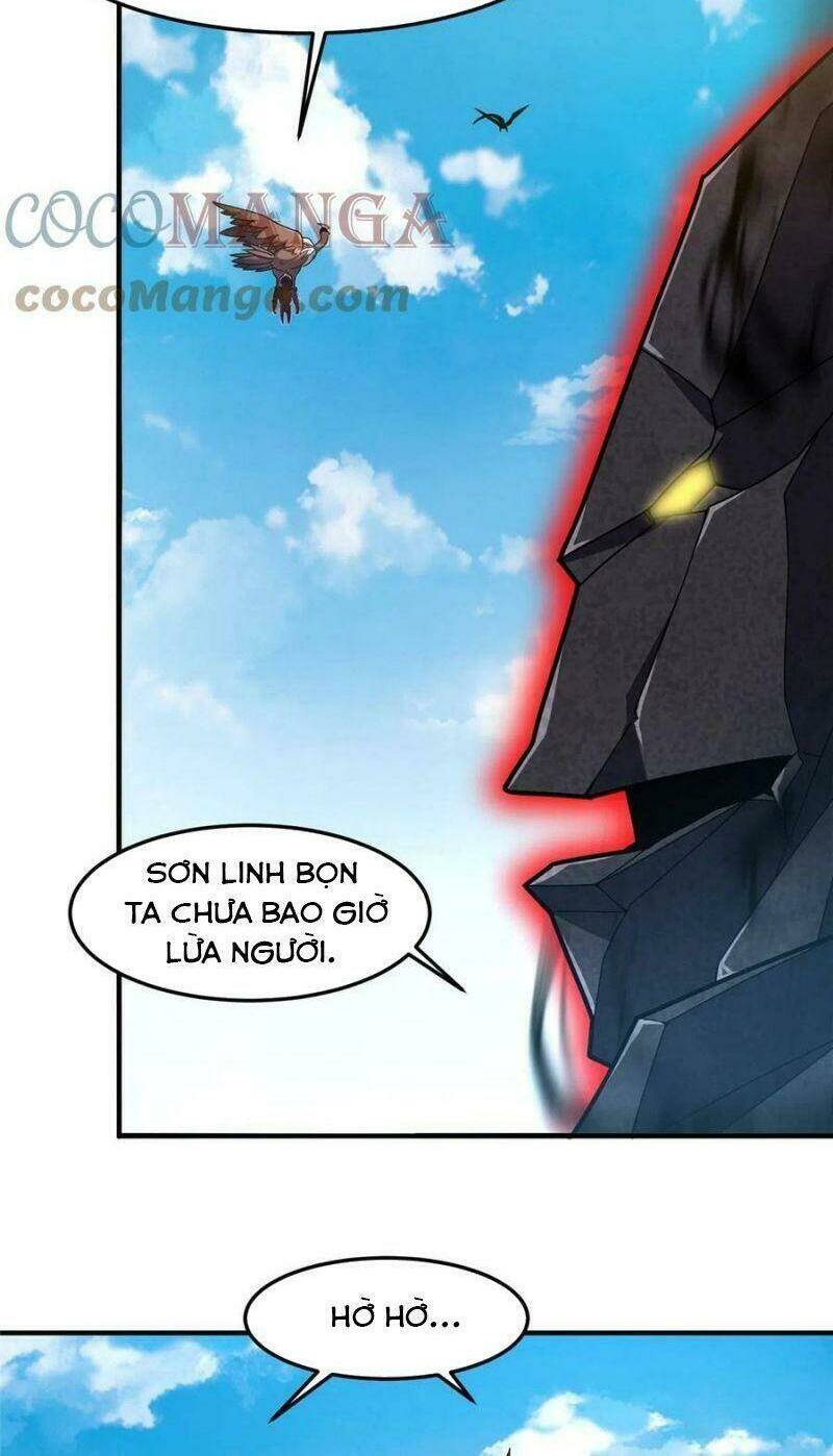 Thần Sủng Tiến Hóa Chapter 95 - Trang 2