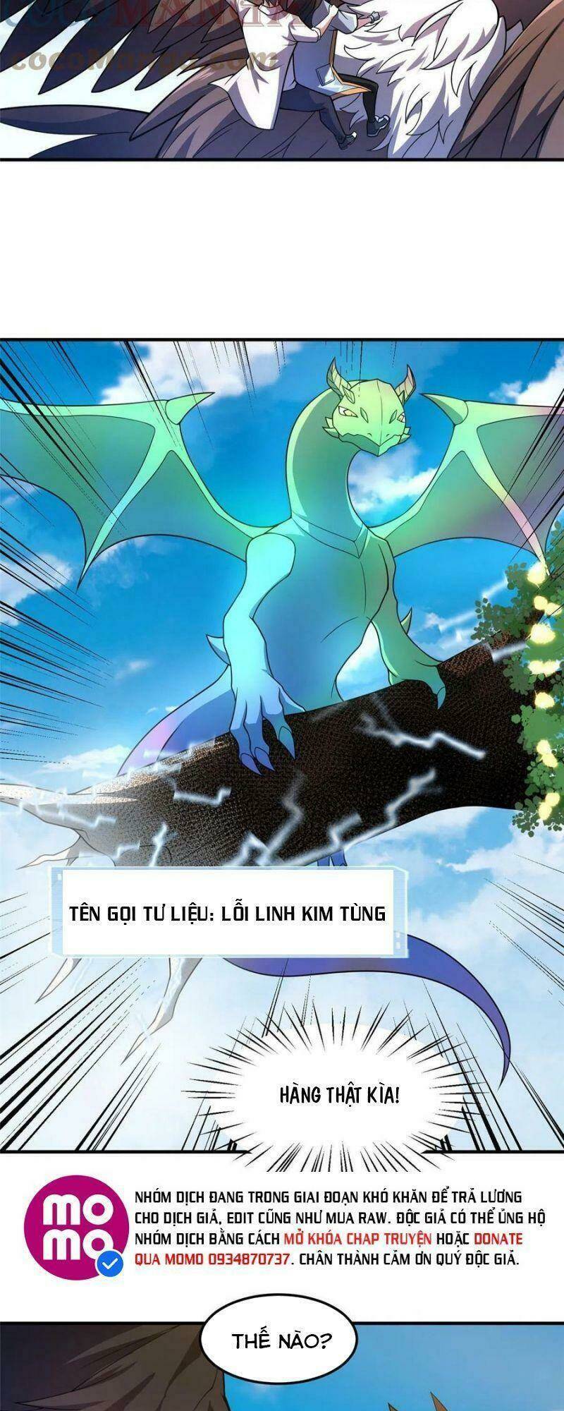 Thần Sủng Tiến Hóa Chapter 95 - Trang 2