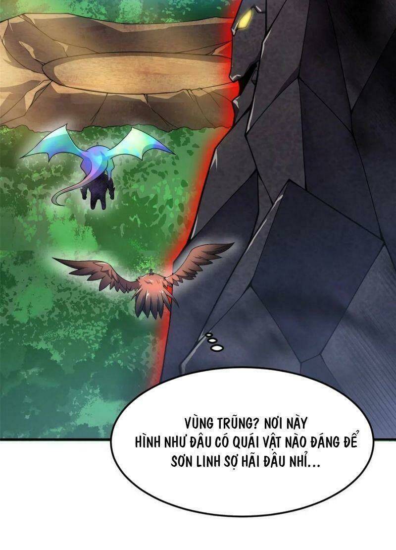 Thần Sủng Tiến Hóa Chapter 95 - Trang 2