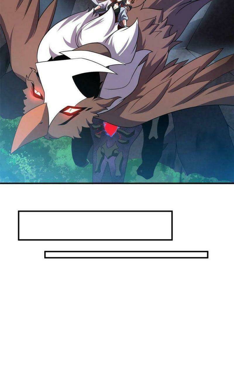 Thần Sủng Tiến Hóa Chapter 95 - Trang 2