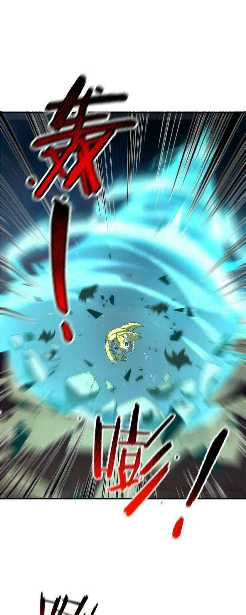 Thần Sủng Tiến Hóa Chapter 95 - Trang 2