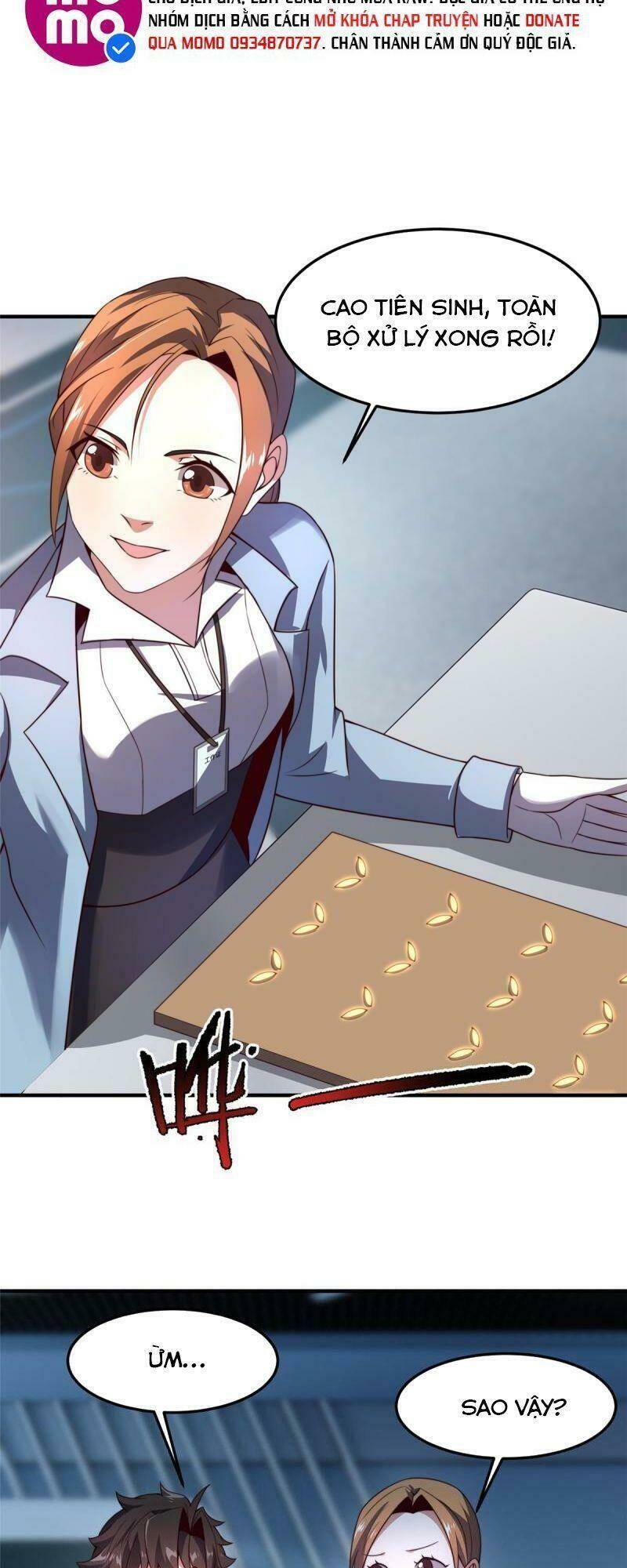 Thần Sủng Tiến Hóa Chapter 96 - Trang 2