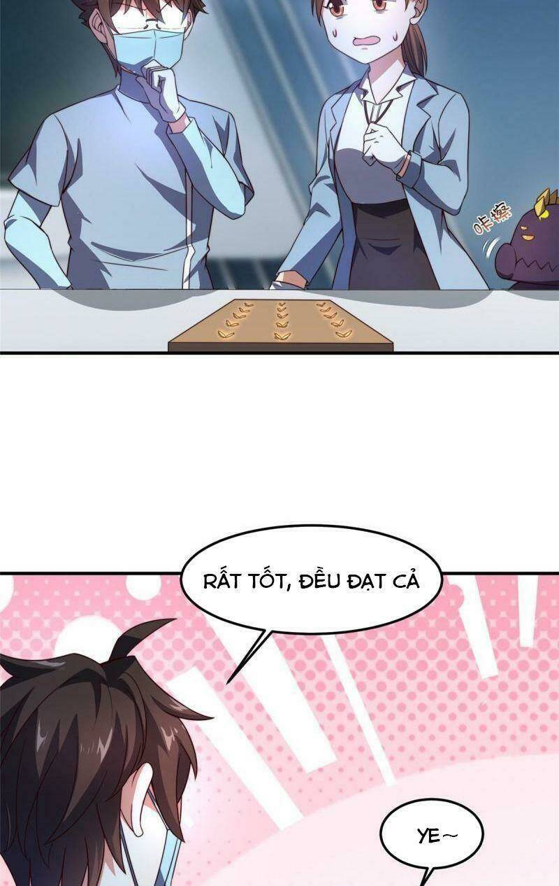 Thần Sủng Tiến Hóa Chapter 96 - Trang 2