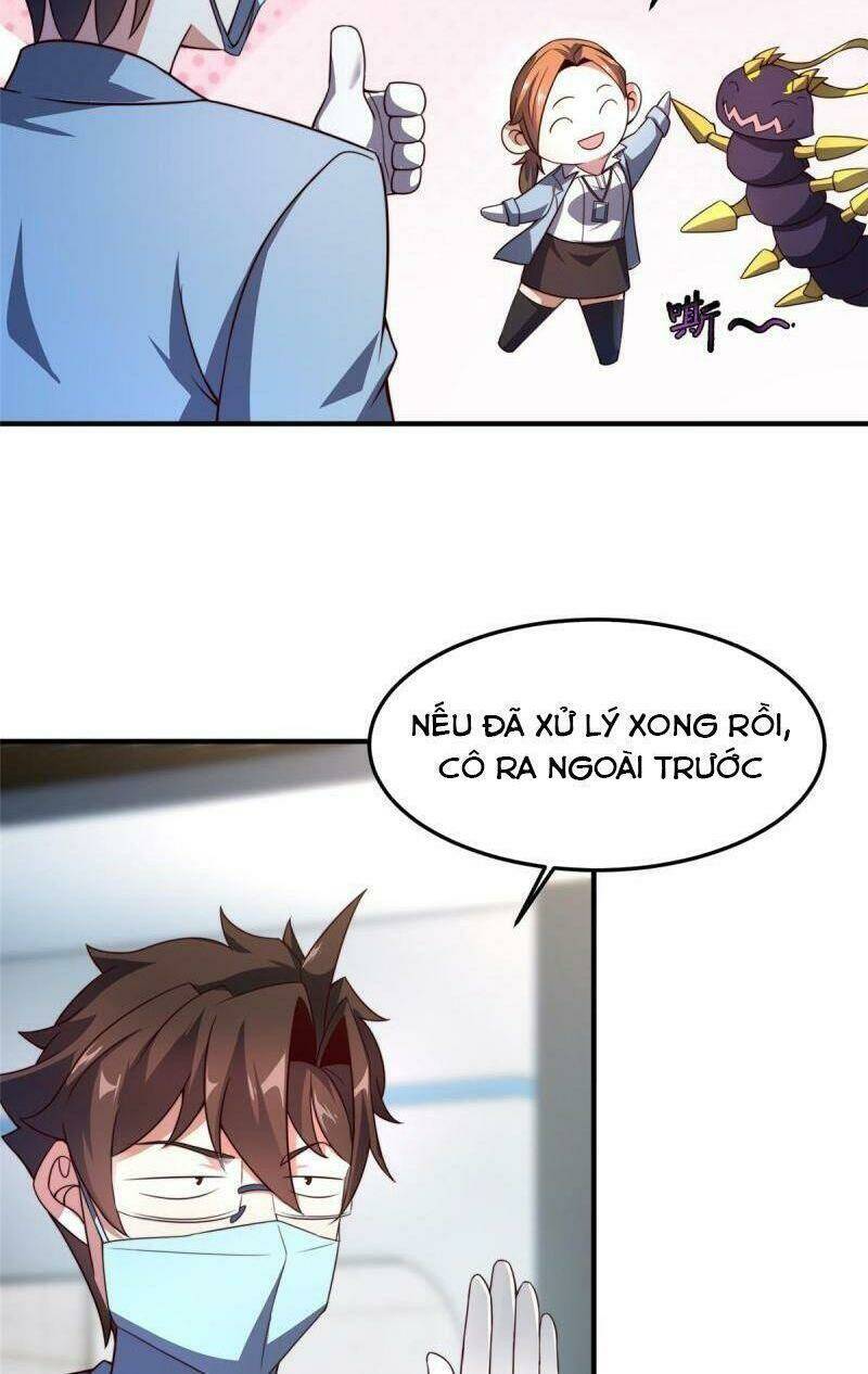 Thần Sủng Tiến Hóa Chapter 96 - Trang 2