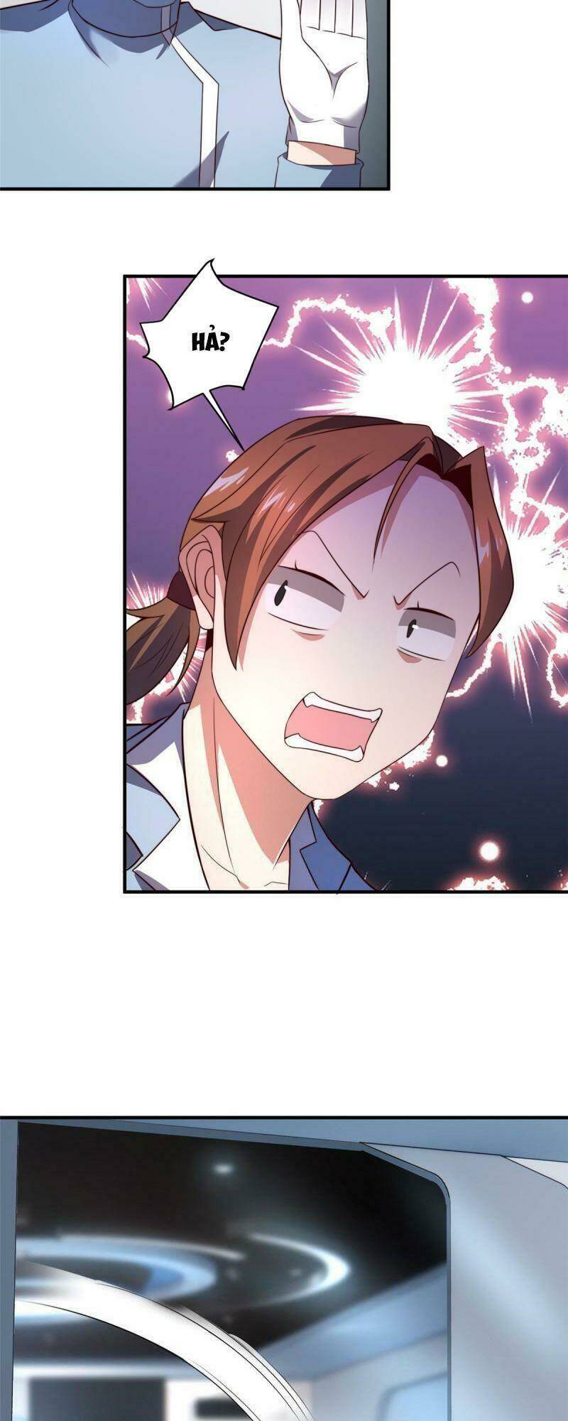 Thần Sủng Tiến Hóa Chapter 96 - Trang 2